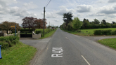 Action needed on road safety at Laois soccer club