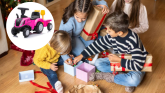 Revealed: see the top toys on Laois kids' Christmas lists this year!