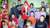 Pictures Memory Lane - Christmas celebrated in Laois