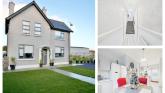 PICTURES: Picture-perfect family home hits the market in Laois for &euro;349,000
