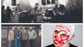Top music acts lined up for Brigid 2026