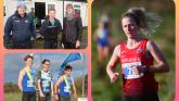 IN PICTURES: Mulhare and Maher take the titles at Laois Senior Cross Country Championships