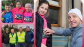 IN PICTURES: St Abban's Athletics Club's annual St Stephen's Day Road Race