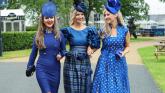 Laois New Year's Resolutions: Portarlington's fashionable Dawn Knight