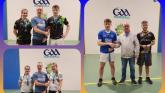 IN PICTURES: Laois GAA handball club hosts annual Battle of the Courts doubles tournament