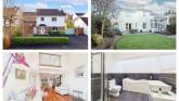 PICTURES: 'A home like no other' up for sale in Laois for almost &euro;500K
