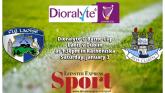LIVE UPDATES: Laois GAA footballers take on Dublin in O'Byrne Cup in Ratheniska