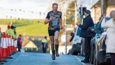 'Giving it wellie': Laois GAA player wins popular Castlecomer Wellie Race