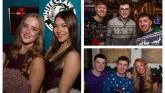 PICTURES: Laois comes alive with big festive night out