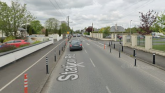 Busy Laois road near train station and schools to see six months of road works