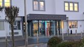 Portlaoise hospital