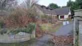 WATCH Abandoned Laois home in Portlaoise finally declared derelict 