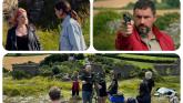 PICTURES: Behind scenes of new Laois short film by Hollywood director