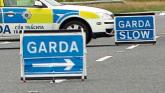 Delays on M7 as three trucks crash between Laois junctions