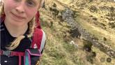 Laois girl scout seeks donations for Icelandic wild camping adventure