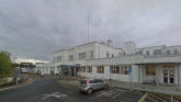 Drunk man was a nuisance at Portlaoise Hospital
