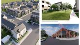 IN PICTURES: See artists impressions of major development on the site of a former Laois shopping centre