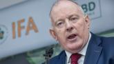 'Disappointing': IFA President Francie Gorman condemns Mercosur approval