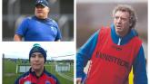 Laois GAA clubs confirm new senior hurling managers for 2026