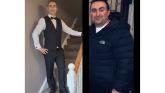 'I lost 5 and a half stone in five months, I'm still in awe of myself' - Portlaoise man