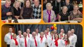PHOTOS: Laois locals have a blast at Ballacolla Senior Citizens party