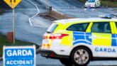 Garda&iacute; report several car accidents in Laois following black ice spells