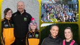 IN PICTURES: Great crowd takes part in annual Great Heath GAA Run