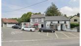 Public lighting and other safety measures needed on road outside Laois pub