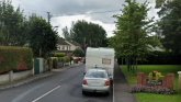Woman woke up at 2am and saw intruder in her bedroom in Laois