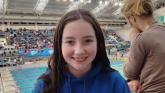 Laois primary school student makes history in Leinster swimming gala