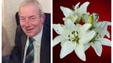 Laois locals mourn the loss of well-known Portlaoise businessman