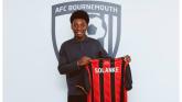 Laois teenager signs for Premier League side AFC Bournemouth