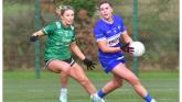 Laois Ladies rally from six down to earn draw with Fermanagh in league opener