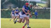 Laois senior hurlers cruise to emphatic league win over Mayo in Tooreen