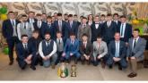 IN PICTURES: Laois GAA hurling club celebrates historic league and championship double