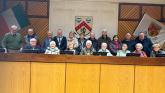 'We wanted to see what goes on' Laois retired group come to council meeting