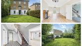 PICTURES: 'Signature&rsquo; Portlaoise home hits market at &euro;465,000