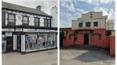 Tributes paid in Laois following shock closures of two iconic businesses