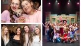 PICTURES: Portlaoise students light up the stage with Legally Blonde musical