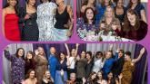 PHOTOS: Laois business celebrates women at fabulous Portlaoise party