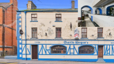 Landmark Portlaoise pub on sale for &euro;400,000