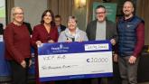 'Over the moon' - Laois volunteer group for people with disabilities win &euro;10K award