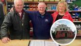 Laois couple set to retire reflect on 40 years of business in Abbeyleix