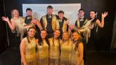 Laois Macra club bring hilarious act to FBD National Capers Final