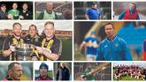 IN PICTURES: The 10 managers set to take charge of the Laois GAA senior hurling teams in 2026