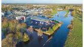 More flooding expected in Laois as Status Yellow rain warning takes hold