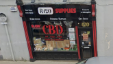Man allegedly had drugs for sale or supply at Laois shop