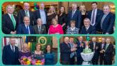 PICTURES: Fantastic Fianna F&aacute;il 100th celebration in Laois