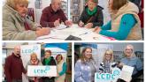IN PICTURES: Laois PPN holds outreach clinics countywide
