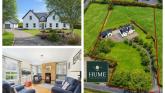 PICTURES: Beautiful Laois country house on foothills of the Sliabh Blooms